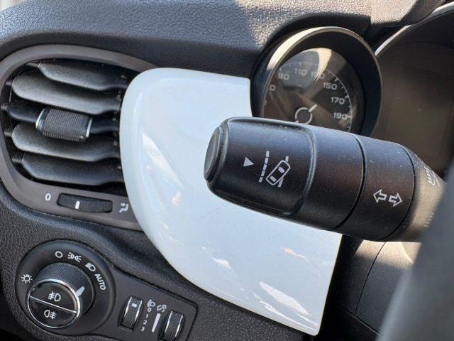 FIAT 500X 1.3 MultiJet 95 CV City Cross
