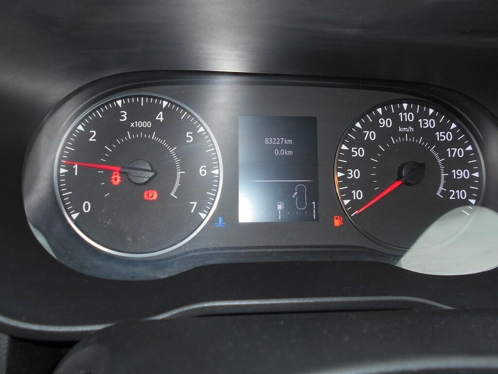 Dacia Duster 1.0 tce ECO-G Prestige SL DaciaPlus 4x2