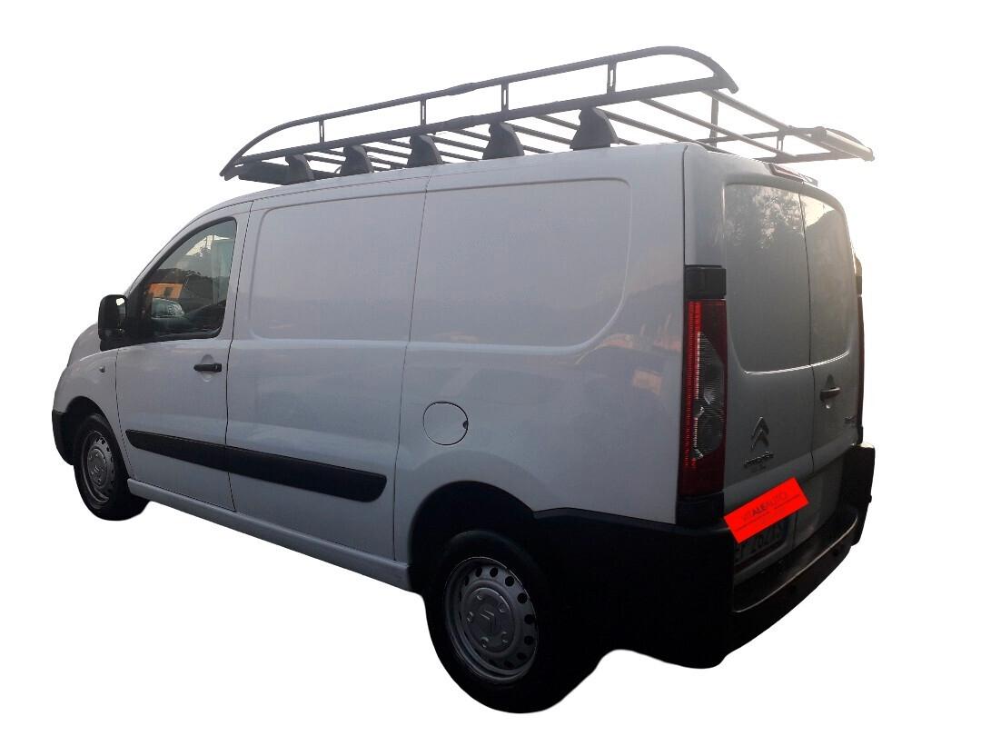 Citroen Jumpy 27 2.0 HDi/125 FAP PC-TN Furgone