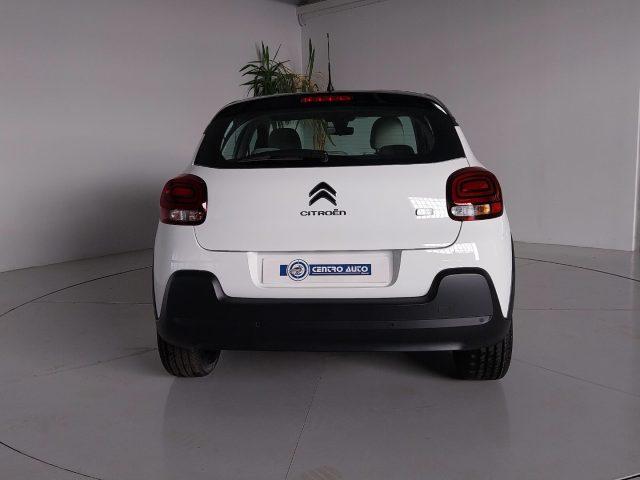 CITROEN C3 PureTech 83 S&S Plus