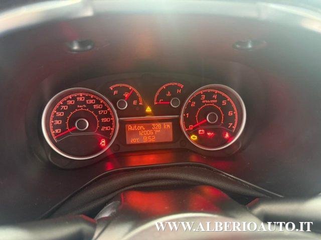 FIAT Doblo Doblò 1.6 MJT 105CV PC Combi N1