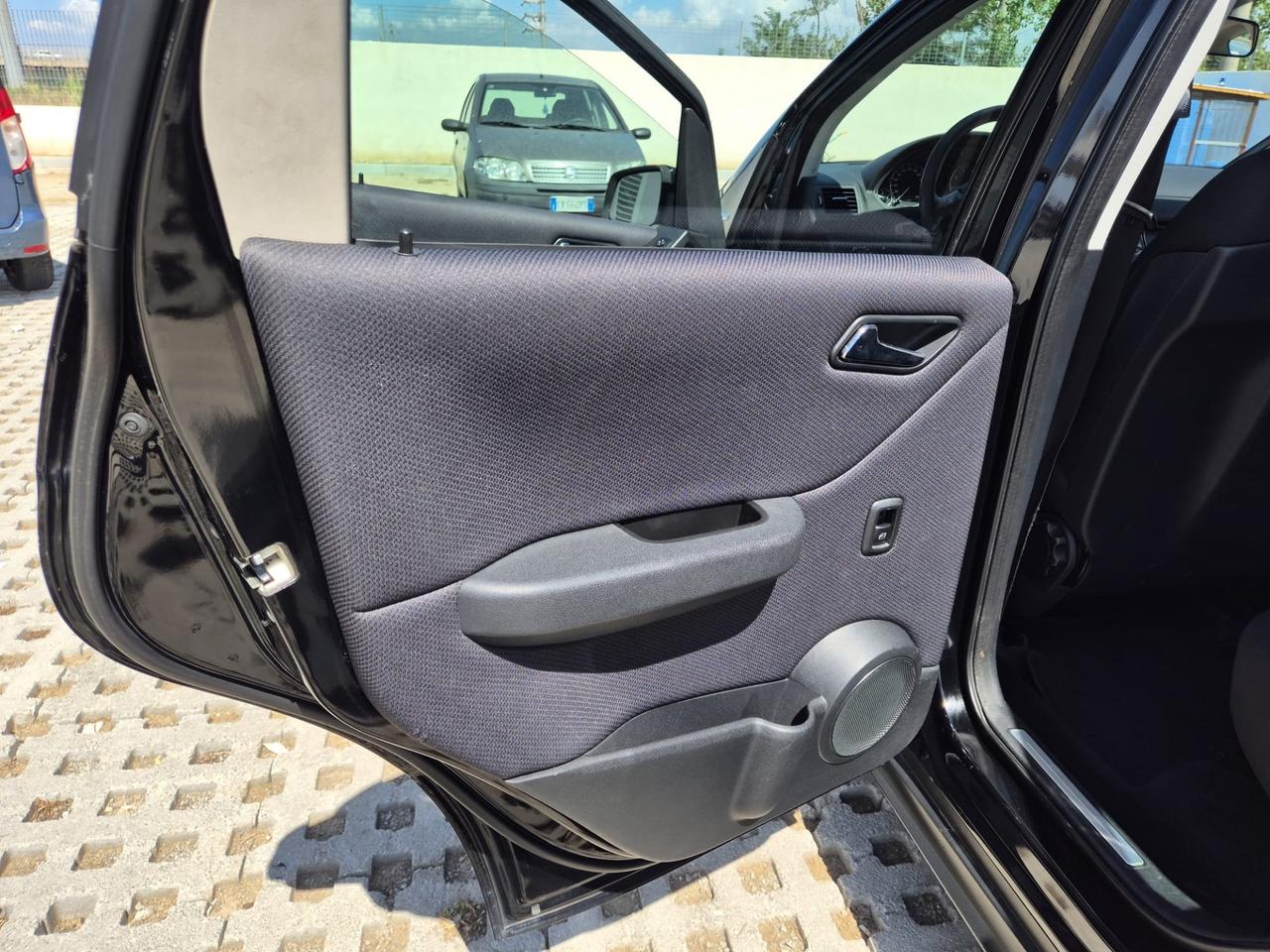 Mercedes-benz A 160 BlueEFFICIENCY Premium
