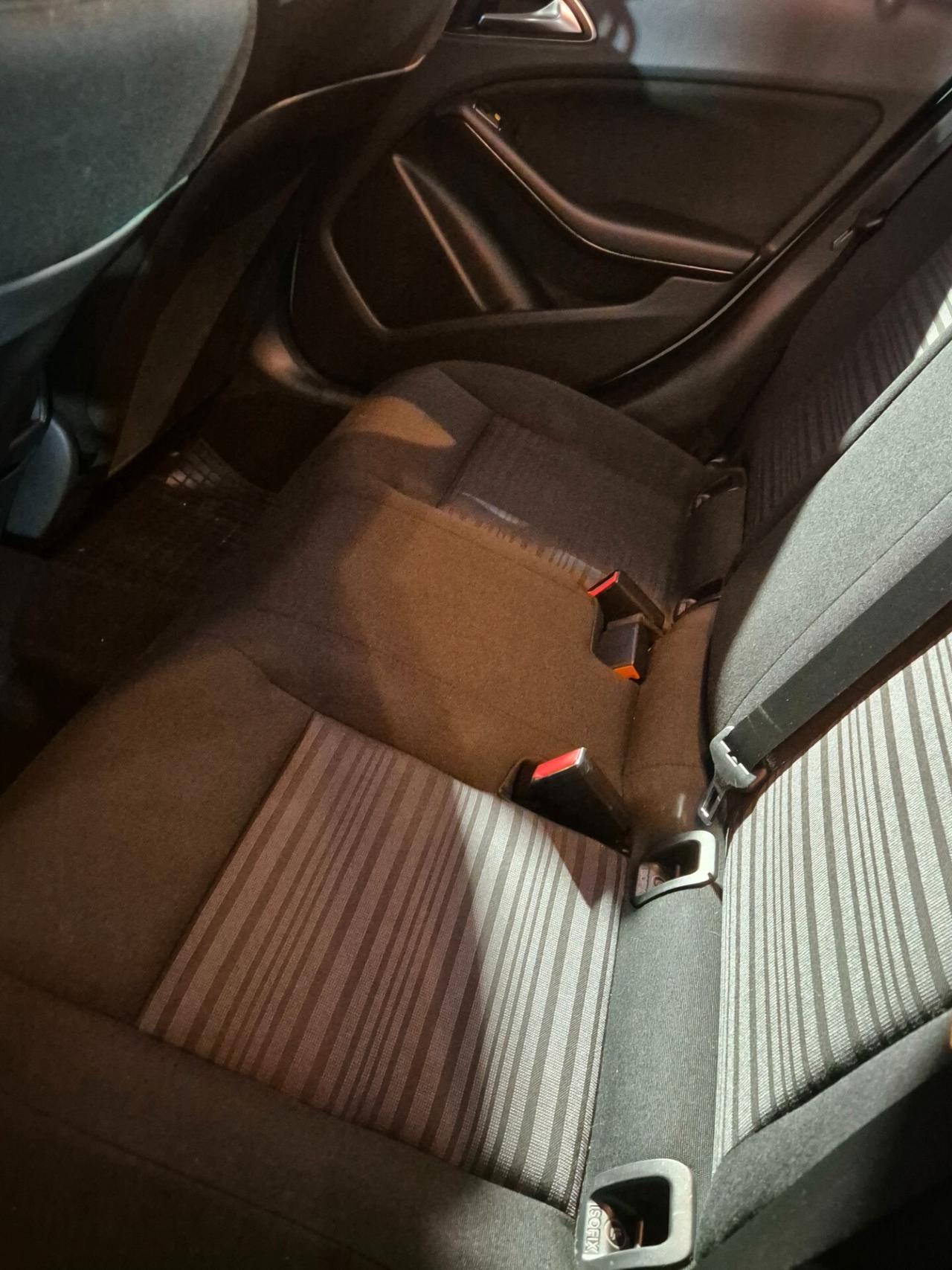 Mercedes-benz A 160 CDI Executive