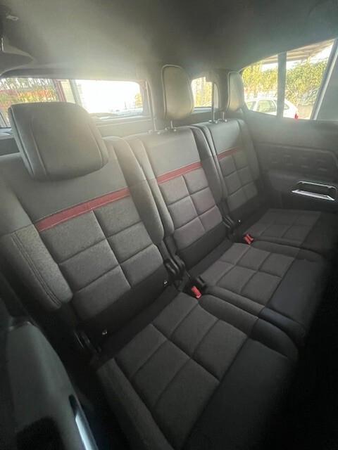 Citroen C5 Aircross BlueHDi 130 S&S EAT8 Shine
