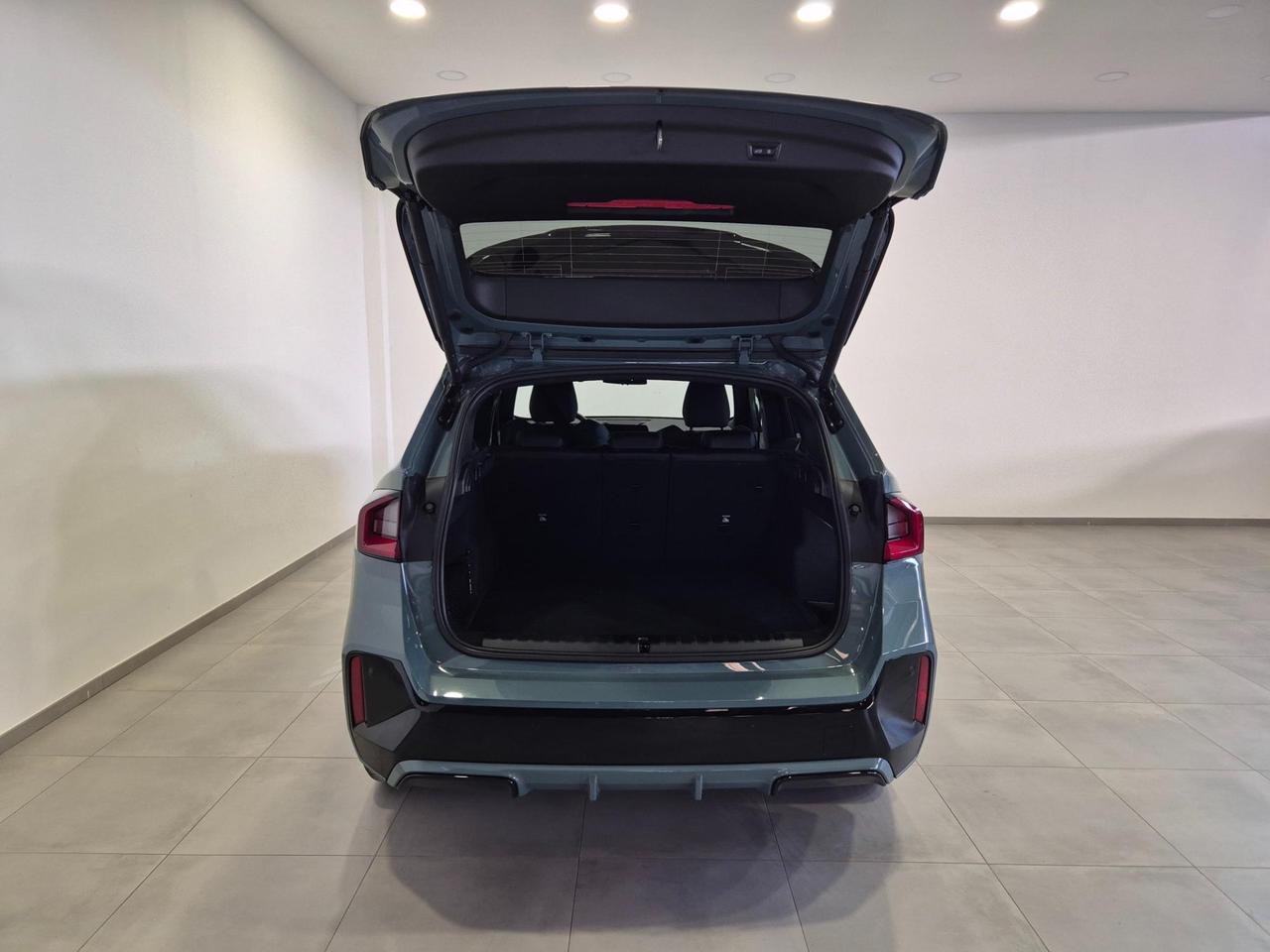 BMW X1 sDrive 18i Msport N1 Autocarro