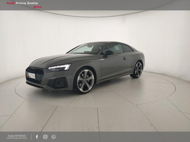 40 2.0 TDI S line edition quattro 204 CV S tronic