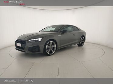 40 2.0 TDI S line edition quattro 204 CV S tronic