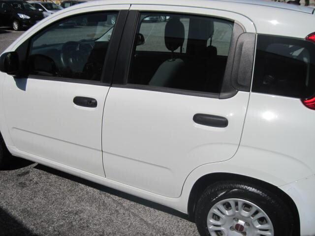 Fiat Panda 1.2 EasyPower Lounge GAS GPL TEL. 392 8005000