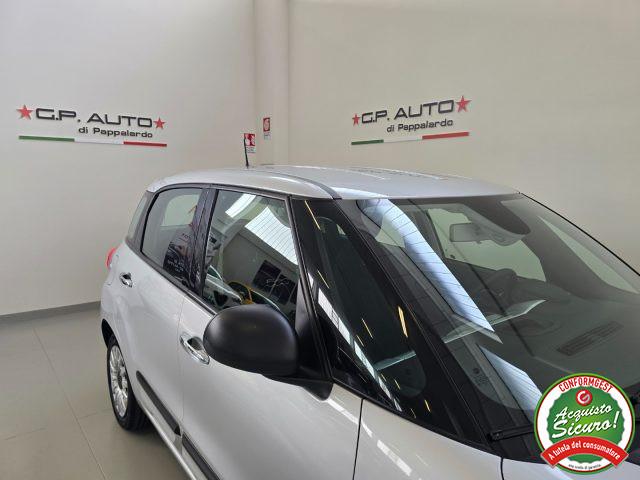 FIAT 500L 1.4 95 CV Mirror