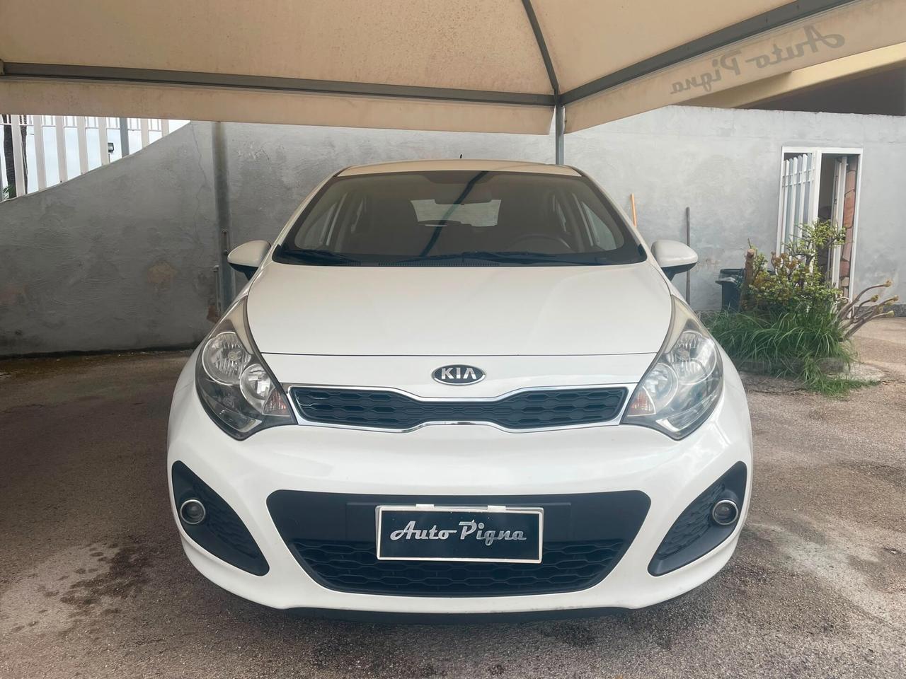 Kia Rio 1.1 CRDi 5p. Active