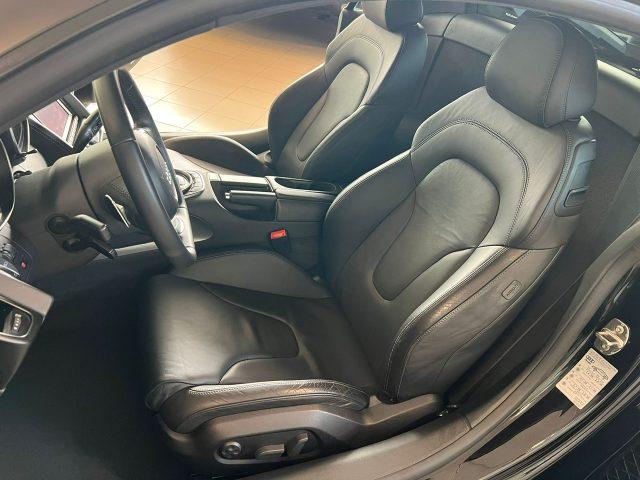 AUDI R8 Coupe 4.2 V8 TARGHE ORIGINALI ! SOLO 62000KM !