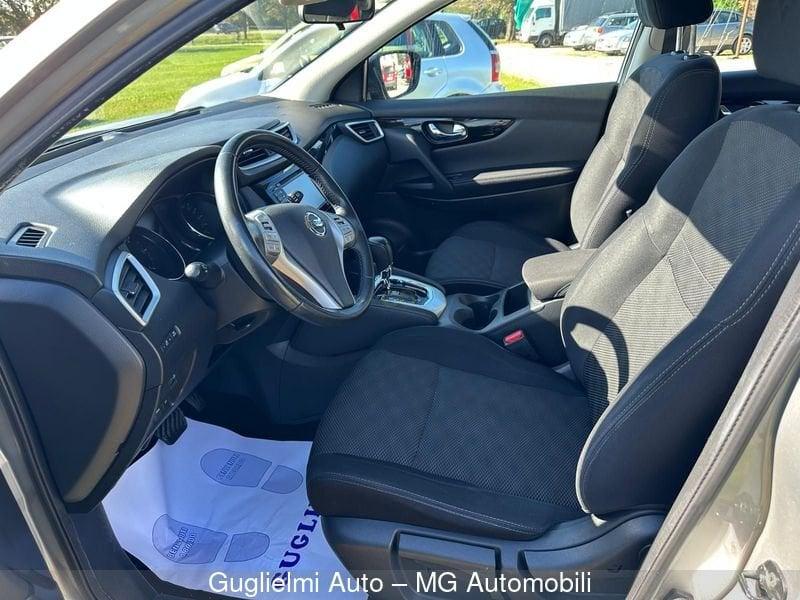 Nissan Qashqai Qashqai 1.6 dCi 2WD Acenta