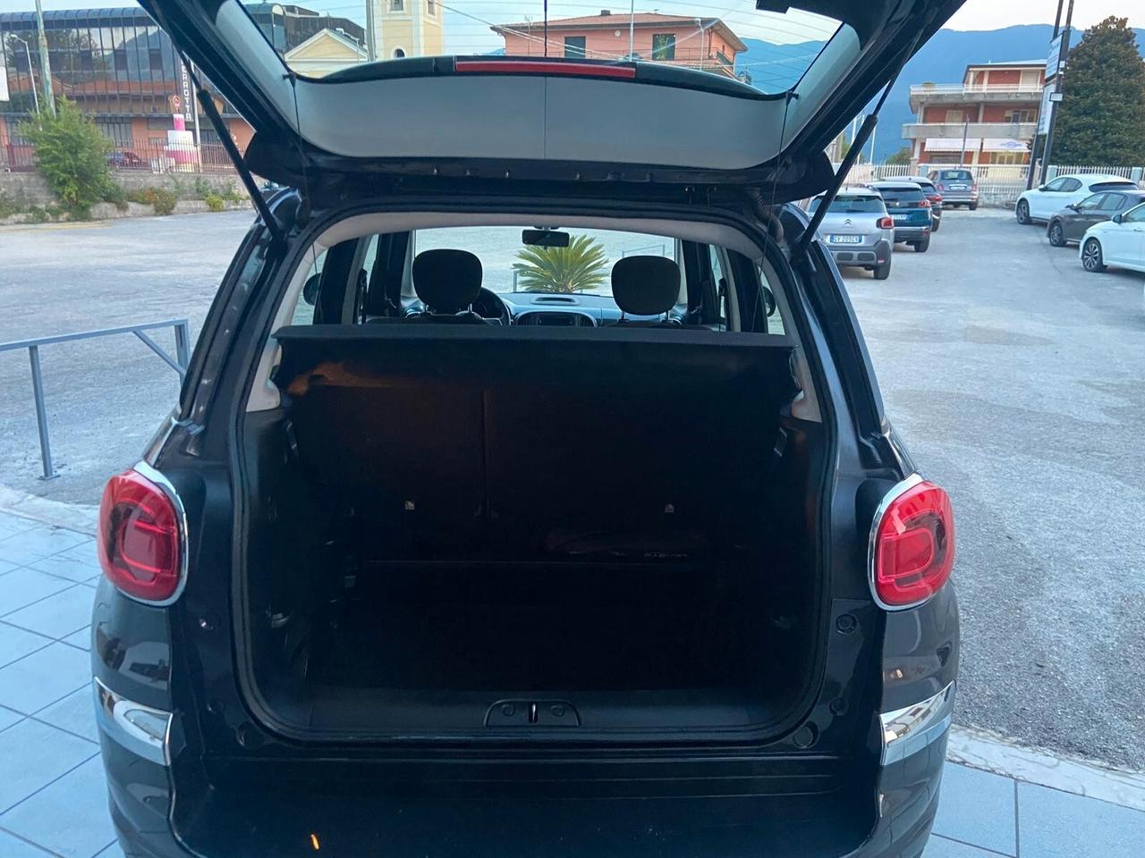 Fiat 500L 1.6Mlt 120CV Business 12/2019