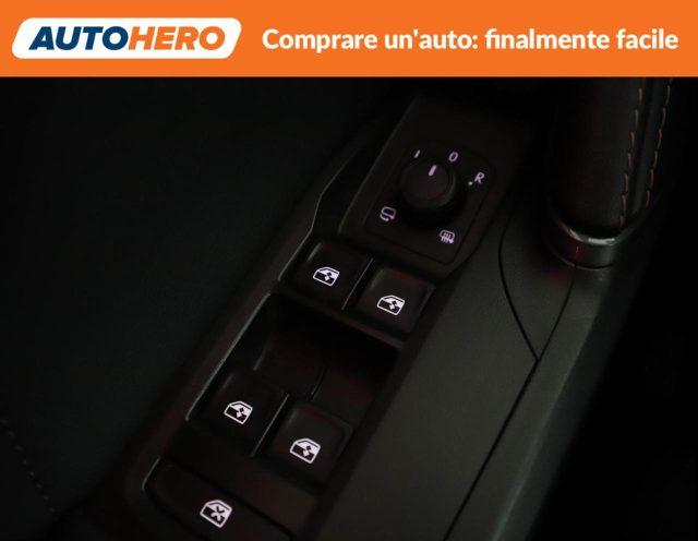 CUPRA Leon 1.5 Hybrid 150 CV DSG