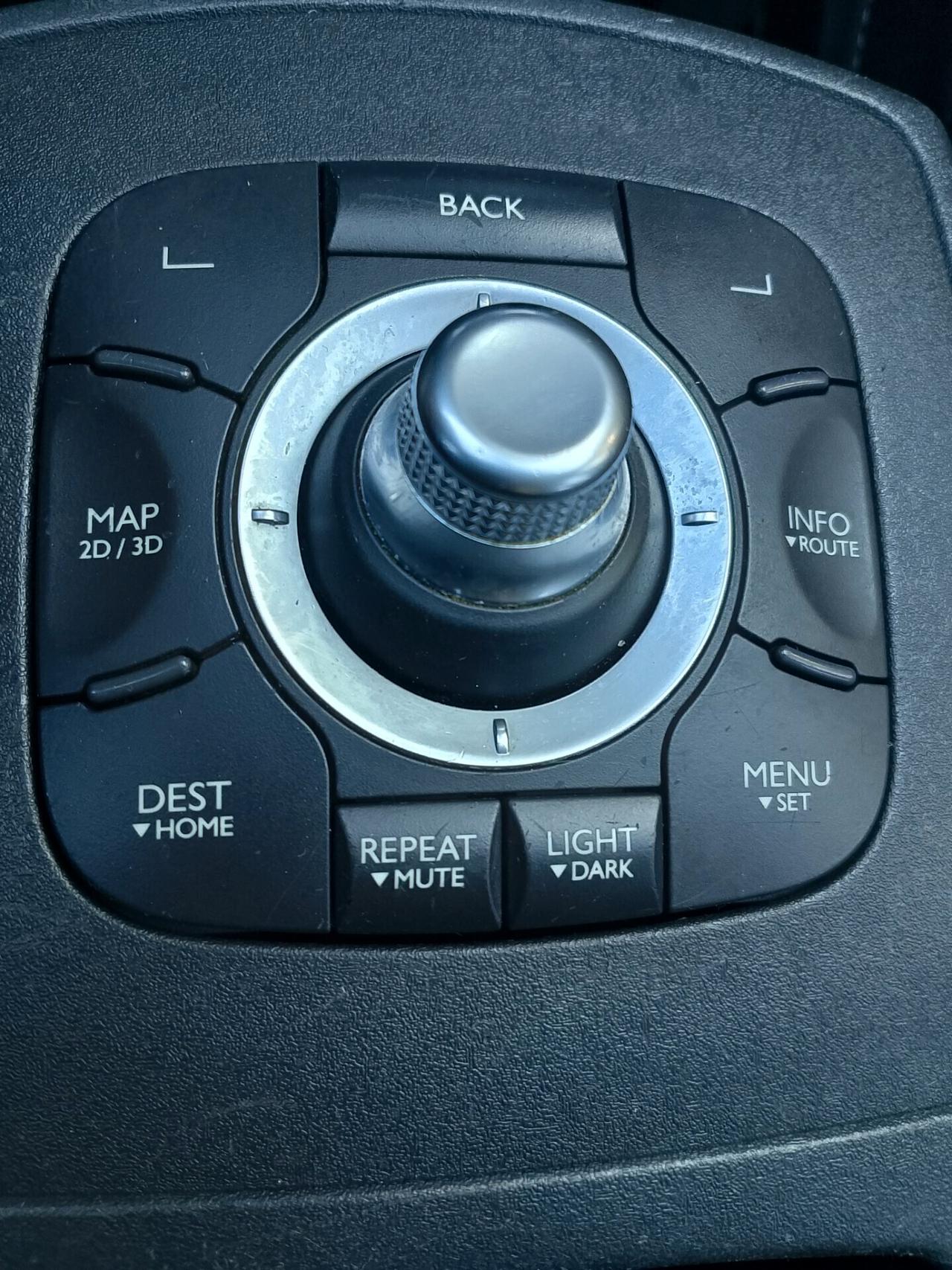 Renault Scenic Scénic 1.5 dCi 110CV Dynamique