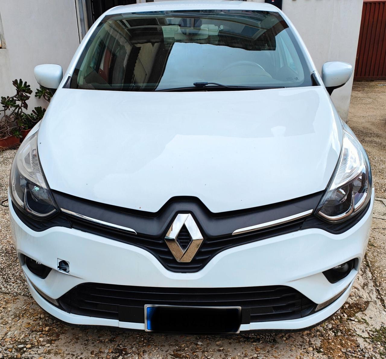 Renault Clio TCe 12V 90 CV GPL 5 porte Life