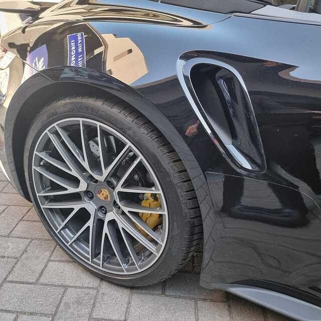 Porsche 992 992 Turbo S Cabriolet 650CV - IVA ESPOSTA-GARANZIA