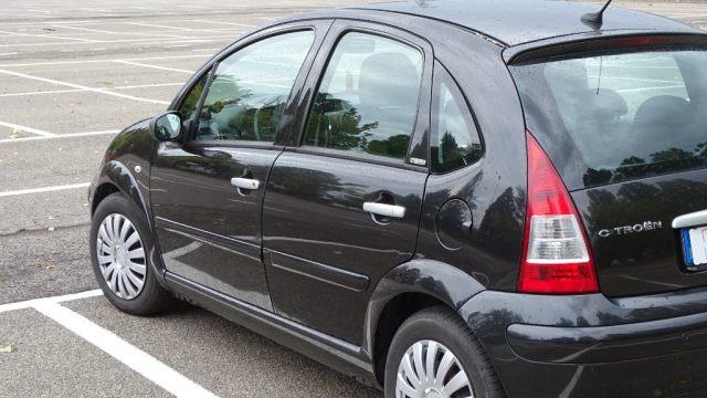 CITROEN C3 1.4 cc 73 cv GPL, Exclusive Style Techno Energy