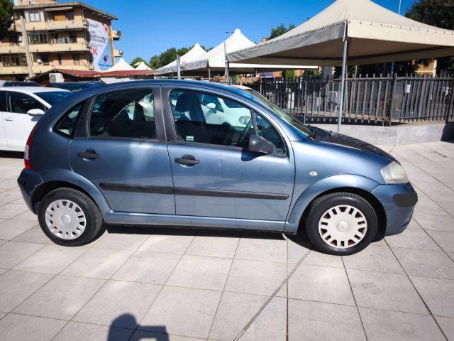 CITROEN C3 1.1 Elegance Unico Propr. Neo Patentati