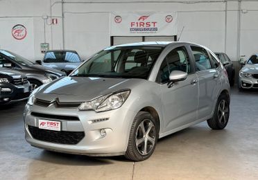 Citroen C3 BlueHDi 75 Live Edition