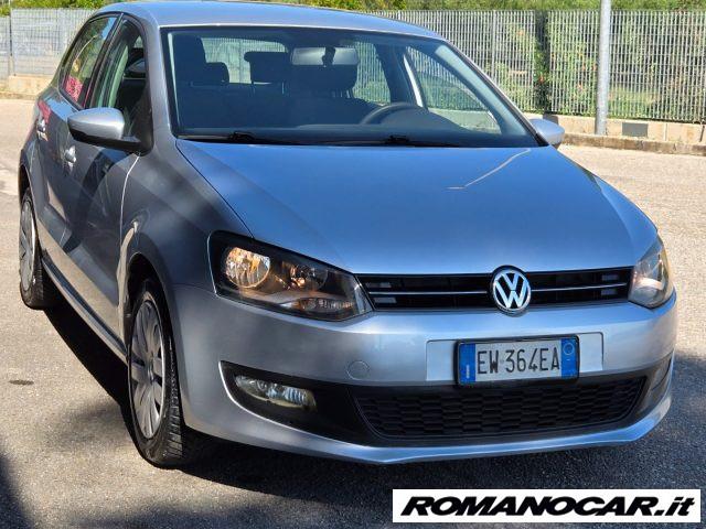 VOLKSWAGEN Polo 1.2 TDI DPF 5 p. Comfortline