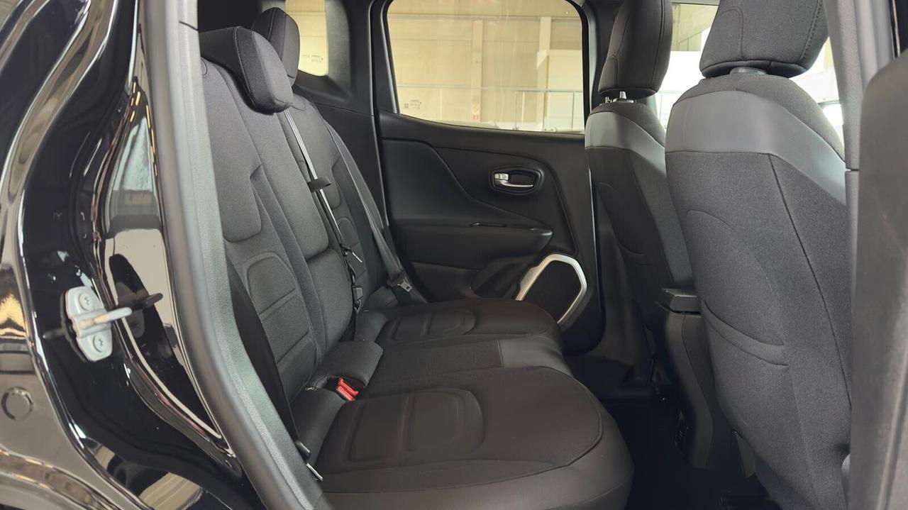 Jeep Renegade 2.0 Mjt 140CV 4WD TETTO-AUTO-FULL