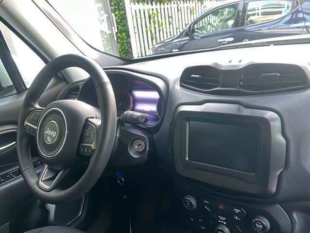 JEEP Renegade 1.6 Mjt 130 CV Limited tua da 230,00 mensili ant.0