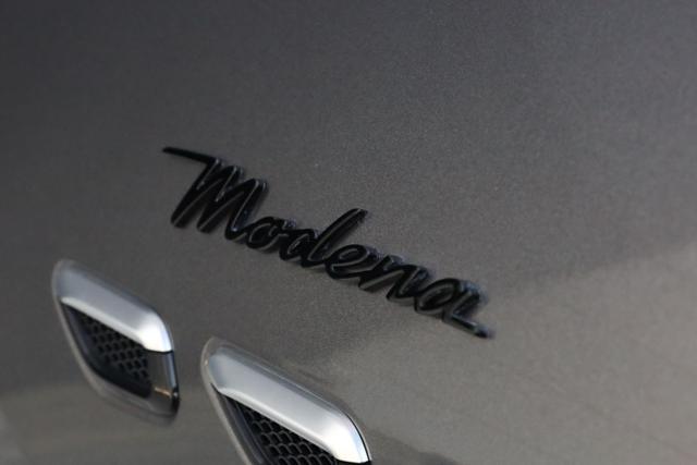 MASERATI Grecale MHEV 330 CV AWD Modena