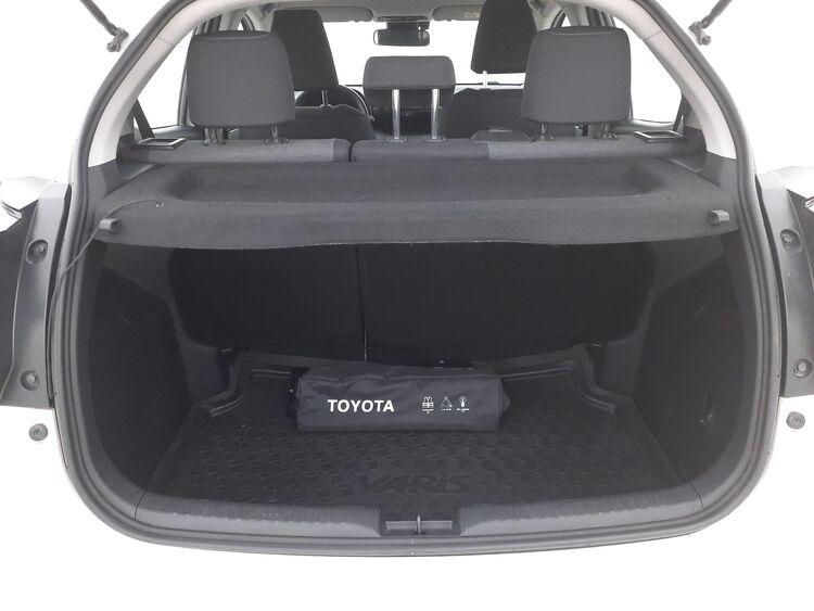 Toyota Yaris Hybrid Business BR748176 1.5 Full Hybrid 116CV