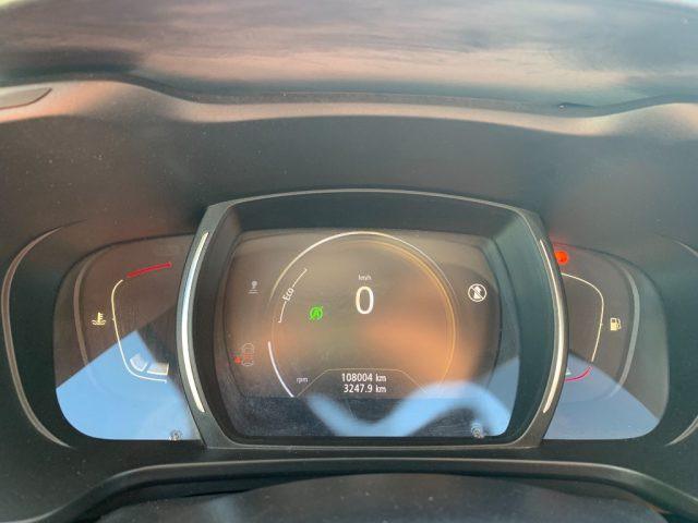 RENAULT Kadjar dCi 8V 110CV Energy Zen