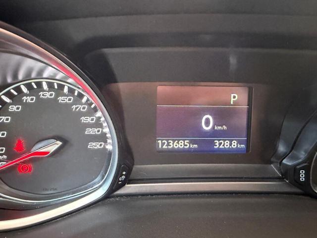 PEUGEOT 308 BlueHDi 120 S&S EAT6 Allure