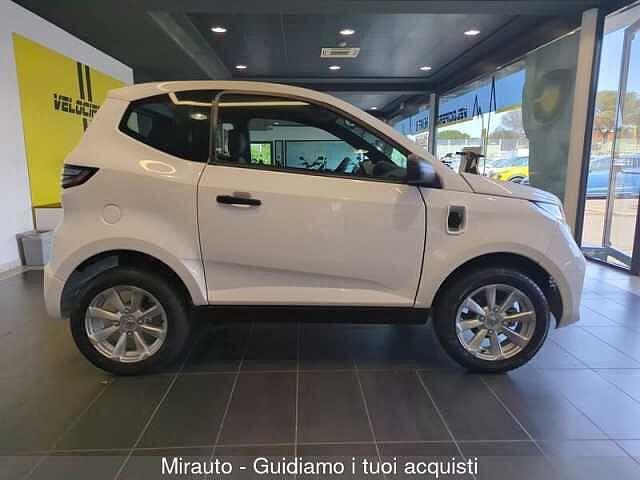 Aixam City e Pack Ambition