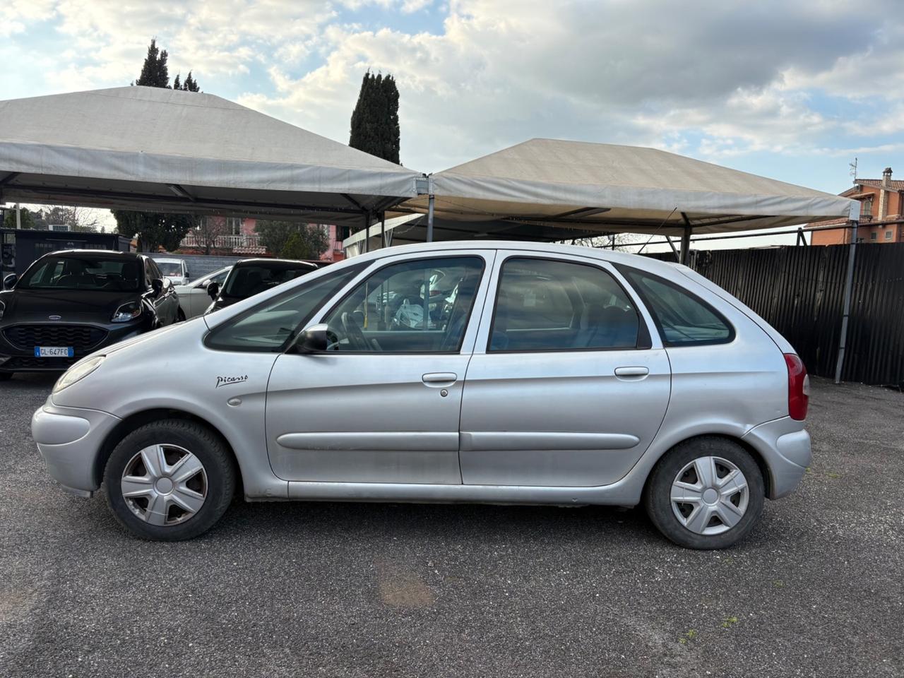 CITROEN PICASSO XSARA 2003