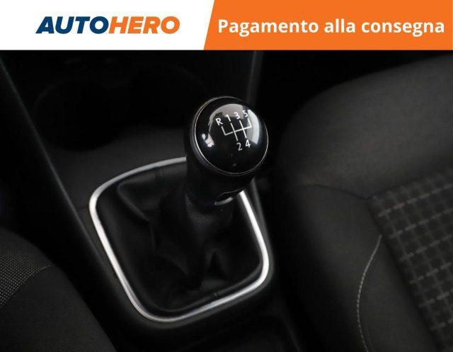 VOLKSWAGEN Polo 1.4 TDI 5p. Comfortline
