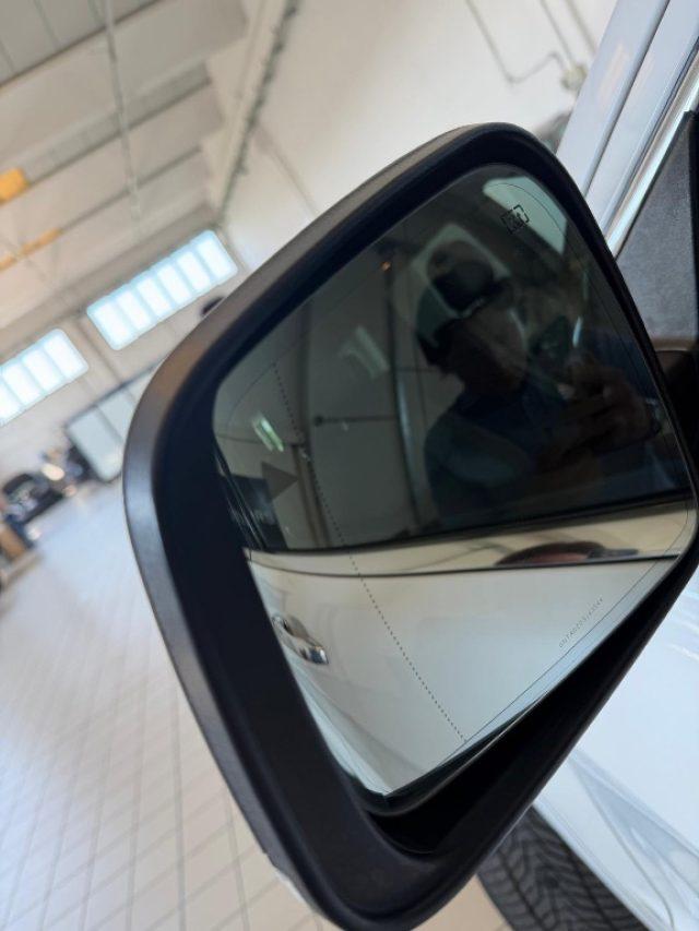 JEEP Grand Cherokee 3.0 V6 CRD 250 CV Multijet II Summit