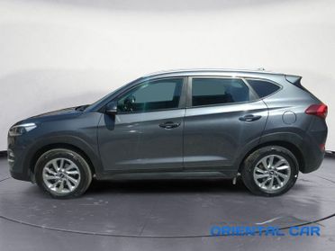 Hyundai Tucson Tucson 1.6 gdi Comfort Plus Pack 2wd MOLTO BELLA