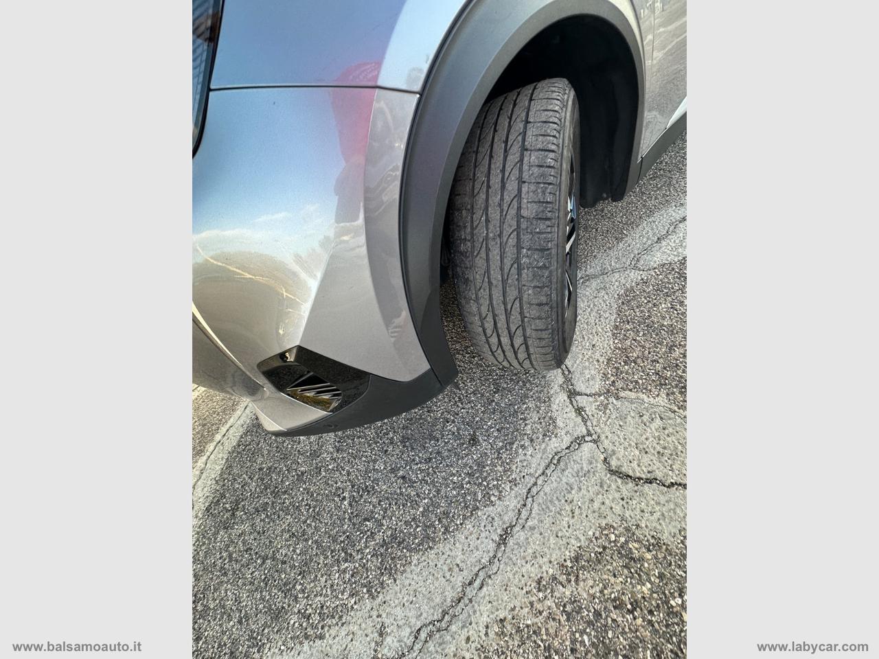 PEUGEOT 2008 BlueHDi 130 S&S EAT8 Allure Navi P.