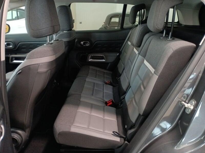Citroën C5 Aircross BlueHDi 130 S&S Shine EAT8