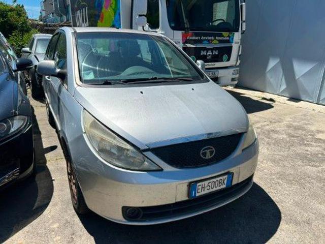 TATA Indica Vista 1.4 Safire Bi Fuel (Gpl) 5p.