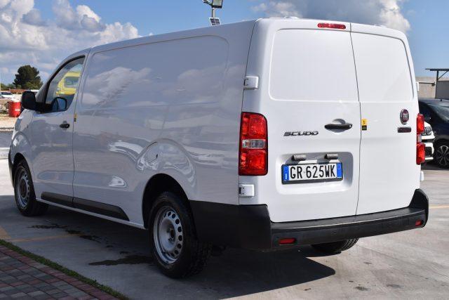 FIAT Scudo 1.5 BlueHDi 100 CV PL-SL-TN Furgone