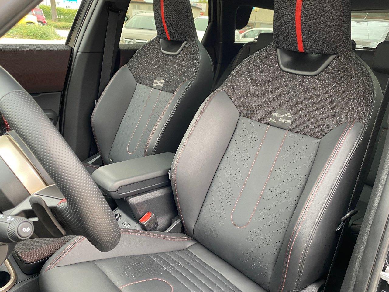 Mini Countryman John Cooper Works JCW 2.0 ALL4 Auto tetto Full Optional!