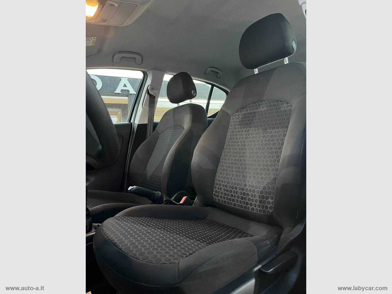 OPEL Corsa 1.2 5p. Innovation