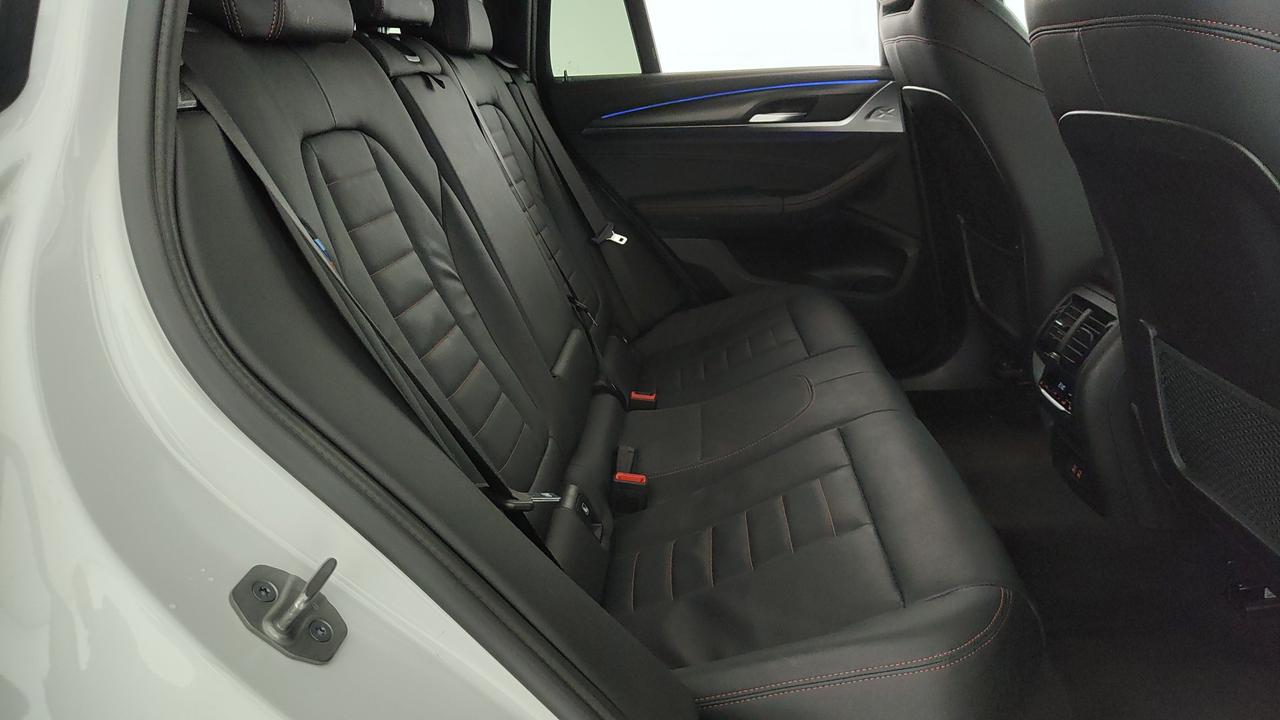 BMW X4 G02 2018 - X4 xdrive20d mhev 48V Msport X auto