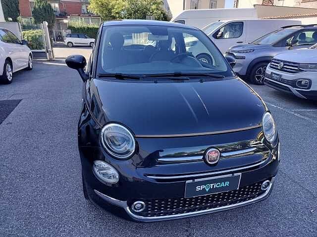 Fiat 500 1.2 Collezione ** AUTOMATICA **