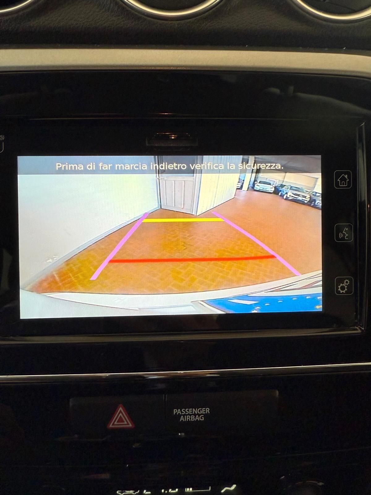 Suzuki Vitara 1.6 DDiS 4WD AllGrip V-Top