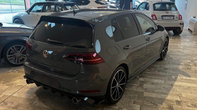 VOLKSWAGEN Golf GTI 2.0 TSI TCR DSG 5p. BlueMotion Technology