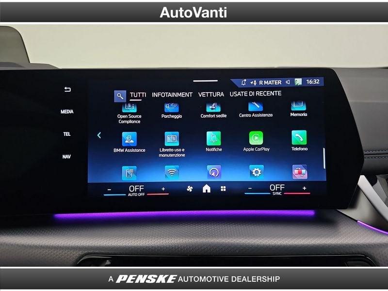 BMW Serie 2 Active Tourer 220d 48V Active Tourer Msport