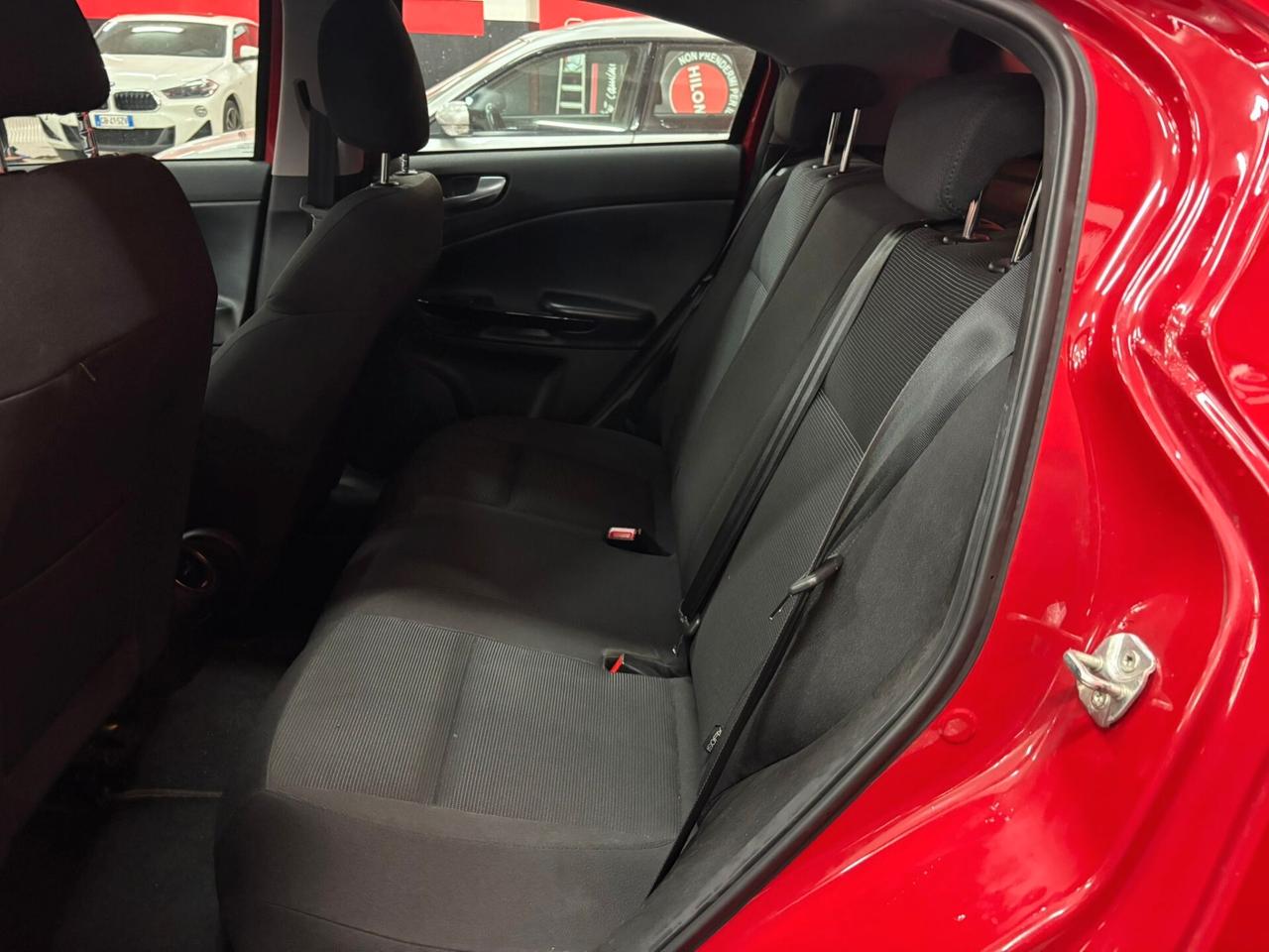 Alfa Romeo Giulietta 2.0 JTDm-2 140 CV Progression