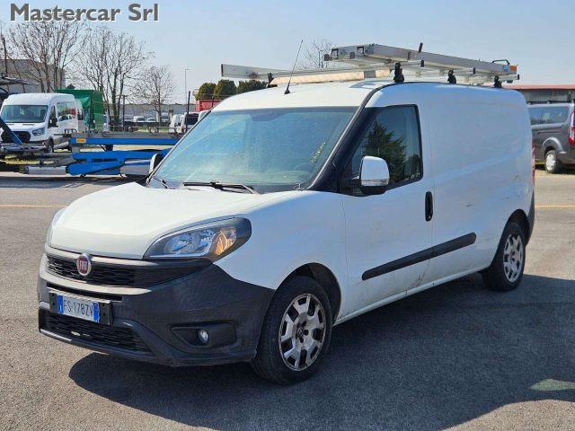 FIAT Doblo 1.4 T-JET 120cv NATURAL POWER MAXI SX E6 FS178ZV