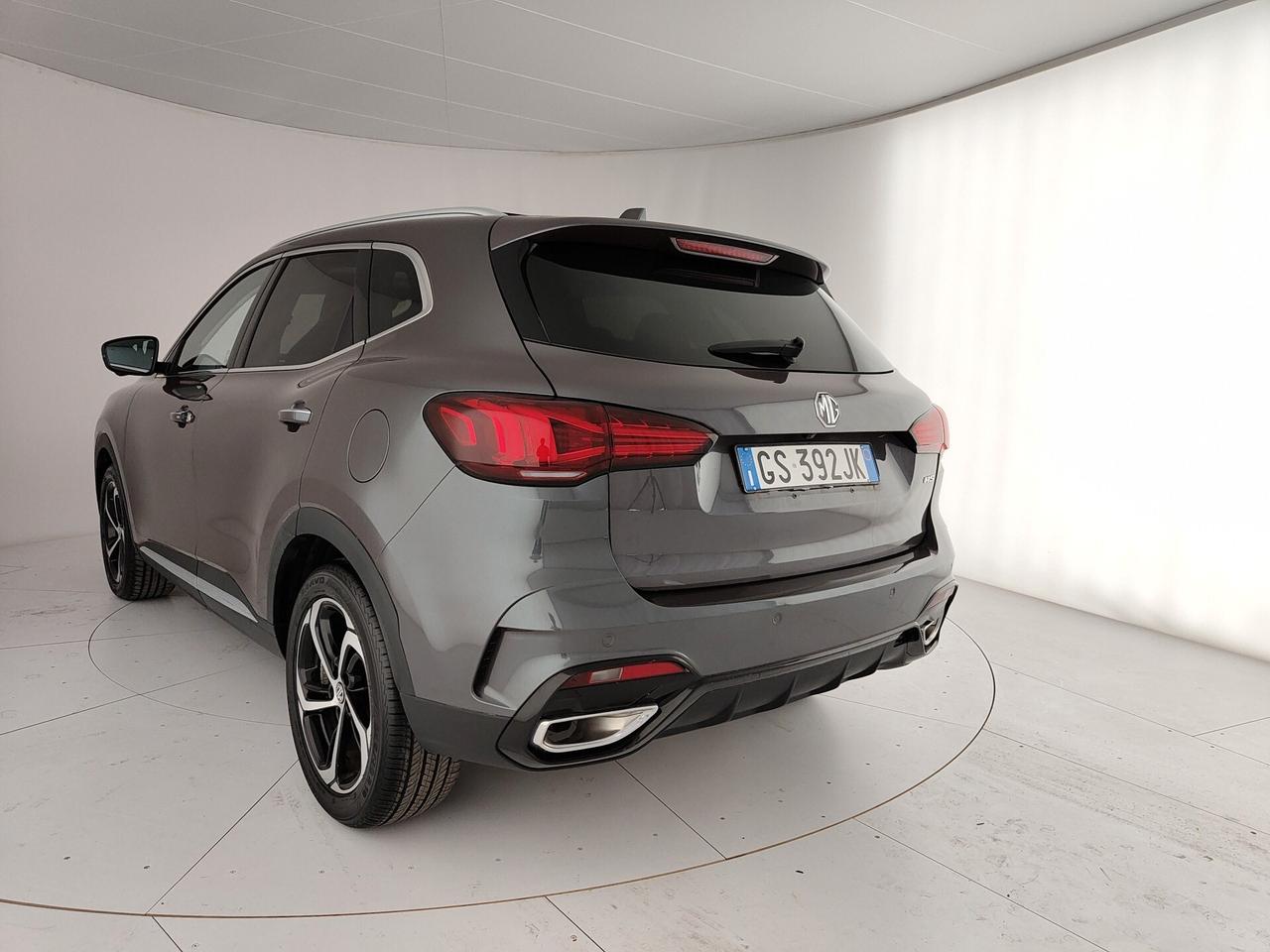 Mg HS 1.5T-GDI AT Luxury